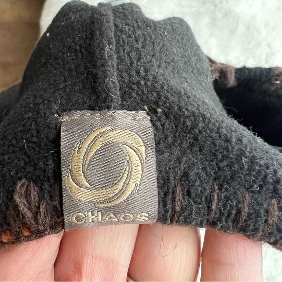 Chaos Hatcher Peruvian Braided Tassel Wool Hat Adult One-size - Picture 8 of 10